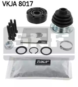 Шарнирный комплект SKF VKJA 8017